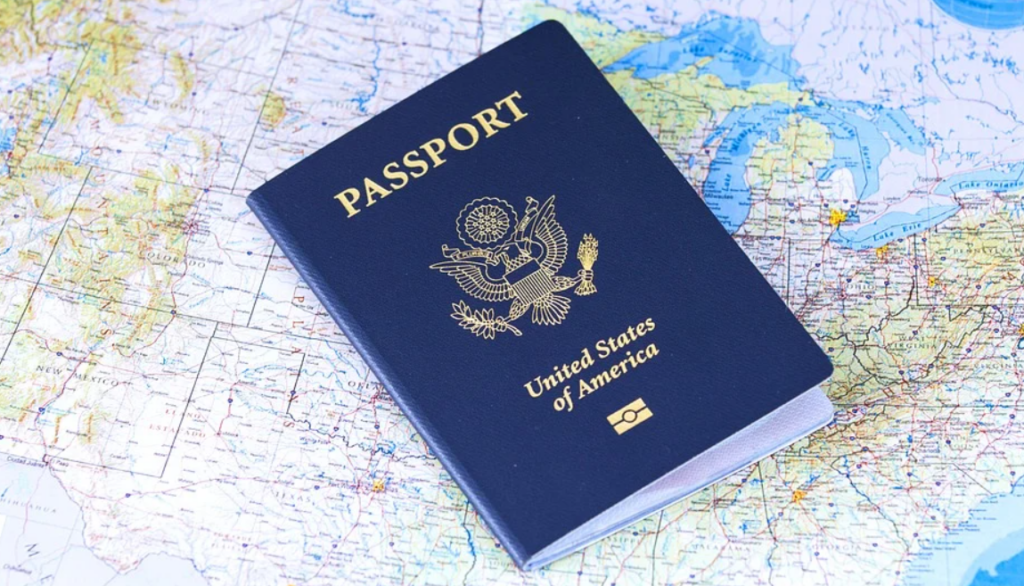 How to Legally Obtain a Second Passport 2024 Guide Just F