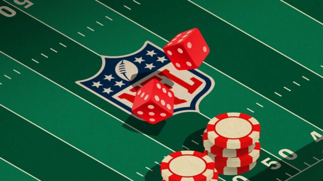Betting on the NFL - Guide for Beginners